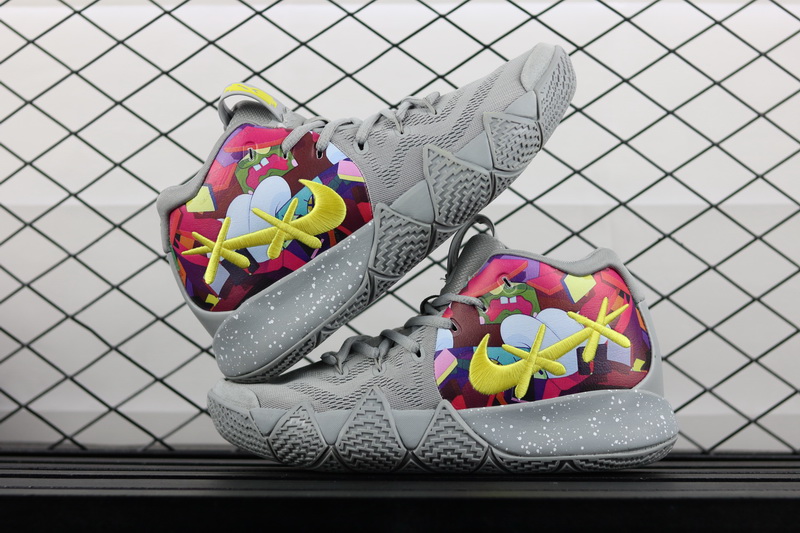 Super max Nike Kyrie 4 M(98% Authentic quality)